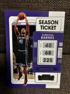 NBA 2021-22 contenders Harrison Barnes