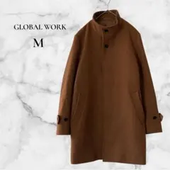 メンズチェスターコート