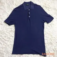 2026年最新】ZANONE メンズ ポロシャツの人気アイテム - メルカリ