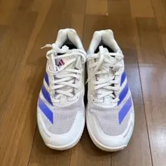 アディダス テニスシューズ レディース Defiant Speed 2