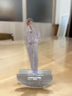 MANIAC アクリルスタンド ヒョンジン　スキズ　straykids