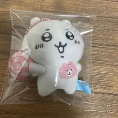 ちいかわ　ぶるぶるず　ちいかわ　キャンディー　マスコット　ハチワレ