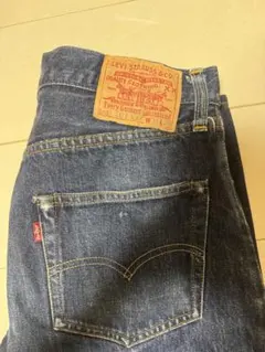 LEVI’S 501xx ビックe