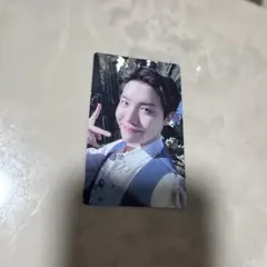 2025年最新】memories ホソク トレカの人気アイテム - メルカリ