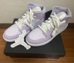 NIKE AIR JORDAN 1 MID スニーカーのサムネイル