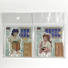 2025年最新】忍たま乱太郎 アクリルスタンド 同室の人気アイテム