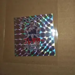 映画 プレデター バッドランド 公開記念 限定ステッカー 試写会 渋谷