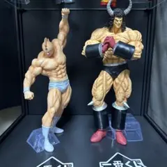 2026年最新】キン肉マン 一番くじの人気アイテム - メルカリ