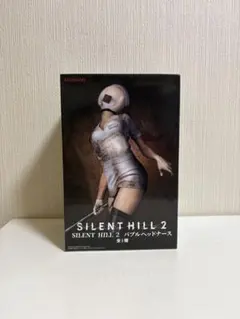 2026年最新】figma サイレントヒル2 バブルヘッドナースの人気アイテム