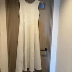 UNIQLO ウルトラストレッチワンピース新品