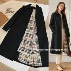 2026年最新】BURBERRY トレンチコート 36の人気アイテム - メルカリ