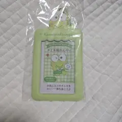 エンジョイアイドルシリーズ チェキ用ホルダー けろけろけろっぴ
