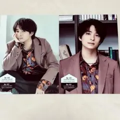 2026年最新】和田颯 チェキの人気アイテム - メルカリ