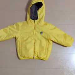 Billabong ジャンパー アウター ウィンドブレーカー サイズ90