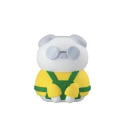 サカモトデイズ MEGA CAT PROJECT フィギュア 坂本太郎