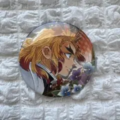 鬼滅の刃 原作コレクション缶バッジ 煉獄杏寿郎