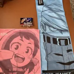 ［バラ売可］僕のヒーローアカデミア　グッズセット