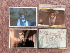 鬼滅の刃 獪岳 ブロマイド