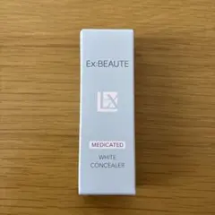 新品未開封♡エクスボーテ薬用ホワイトコンシーラー 3g SPF39・PA++のサムネイル