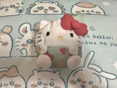 ハローキティ × クレヨンしんちゃん