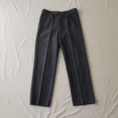 古着　イギリス空軍　raf　トラウザーズ　ドレスパンツ　90s　00sのサムネイル