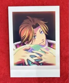 ときメモ GS オンリーショップ ぱしゃこれ 新名旬平 ときめきメモリアル オンリーショップ アニメイト ぱしゃこれ 新名旬平