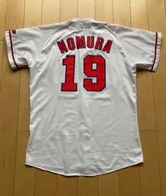 2026年最新】野村祐輔 ユニフォームの人気アイテム - メルカリ