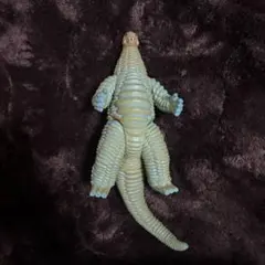 ウルトラ怪獣シリーズ　ソフビ レッドキング