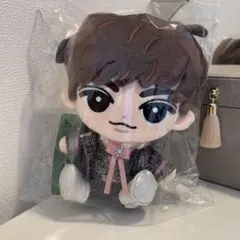 SnowMan 阿部亮平　すのチル ぶら下がらないシリーズ BIGぬい