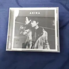 福山雅治 AKIRA CD