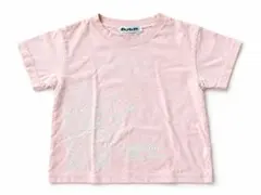 ポケモン ニンフィア Tシャツ ピンク 120 ブランシェス