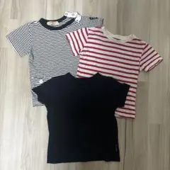 Tシャツ　3枚セット