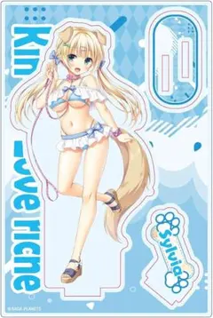 2026年最新】金色ラブリッチェ アクスタ アクリルの人気アイテム