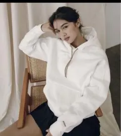 2025年最新】jacquemus nike パーカーの人気アイテム - メルカリ