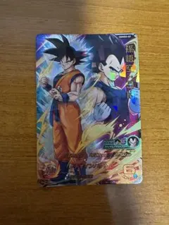 2026年最新】ドラゴンボールヒーローズ孫悟空shの人気アイテム - メルカリ