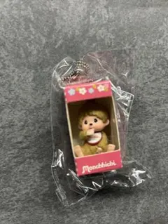 モンチッチ 女の子