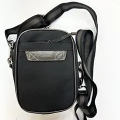 ✨極美品✨LANCEL ウエストバッグ ショルダーバッグ コンパクト