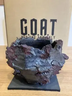 2025年最新】GODZILL 鉢の人気アイテム - メルカリ