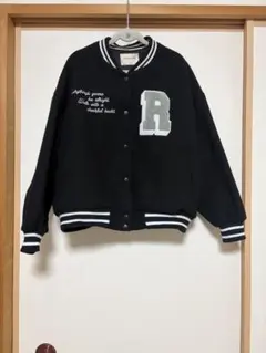⭐︎美品⭐︎！repipi armario ブルゾン　Sサイズ