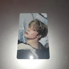 TXT 誓い　CHIKAI トゥバ タワレコ ヒュニンカイ 휴닝카이