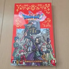 Switch ドラゴンクエスト11 S