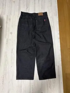 00s SouthPole W38 バギーデニム 茶タブ sk8 y2k 00s SouthPole バギーデニム 茶タブ sk8 y2k - メルカリ