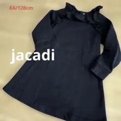 jacadi ワンピース 8A