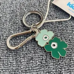 marimekko Kioski キーホルダー