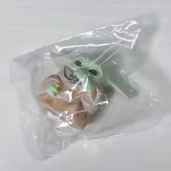 グローグー ソフビ パペットマスコット