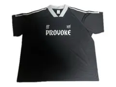 [Alexandros] PROVOKE 2025ツアー Tシャツ XL 黒