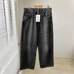 Acne Studios アクネ デニム1989 30/30 登坂広臣着用 - メルカリ