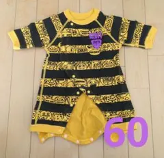 ロンパース 50-60cm