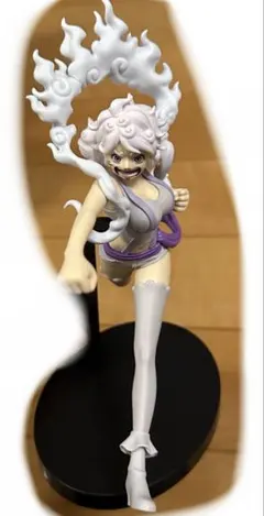 ワンピース BATTLE RECORD COLLECTION ジュエリー・ボニー