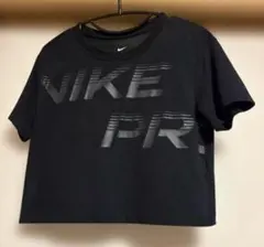 Nike DRI-FIT ルーズフィット Tシャツ S 黒